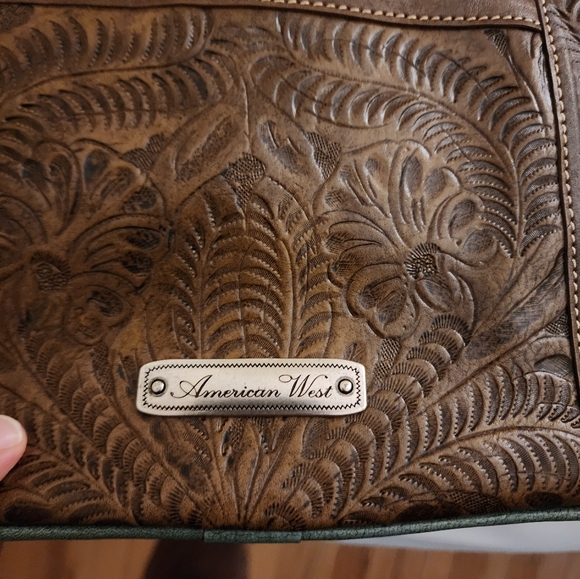 American West Purse - Picture 4 of 8
